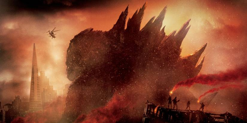 Godzilla 2 Synopsis Confirms Multiple Kaiju
