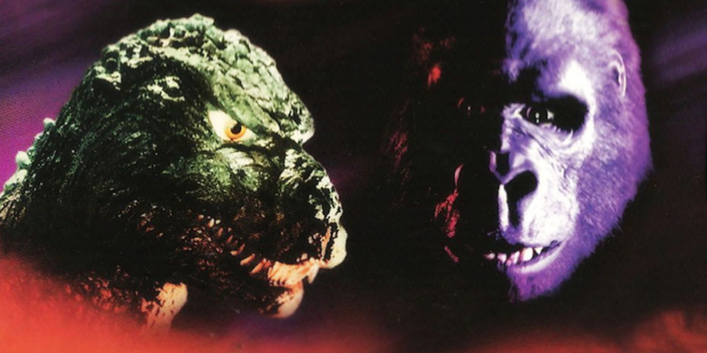 Godzilla vs. Kong, Godzilla 2 & Green Lantern Corps Get New Release Dates