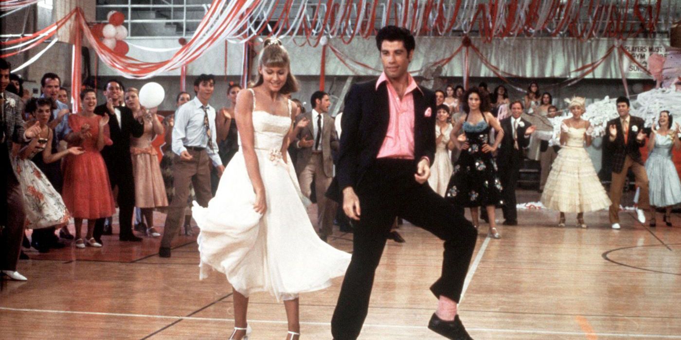 12 Things You Didn’t Know About Grease