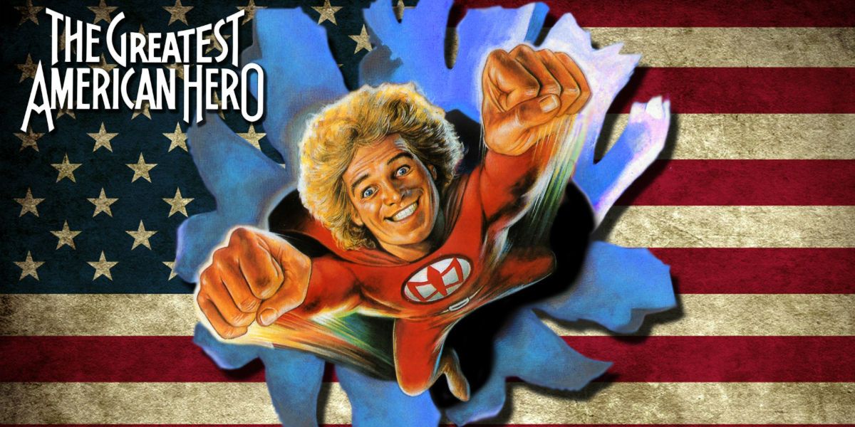 Greatest American Hero TV Reboot Gets Pilot Order at FOX
