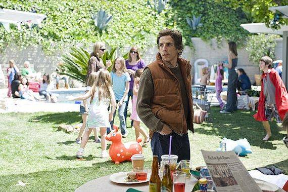 Greenberg Review