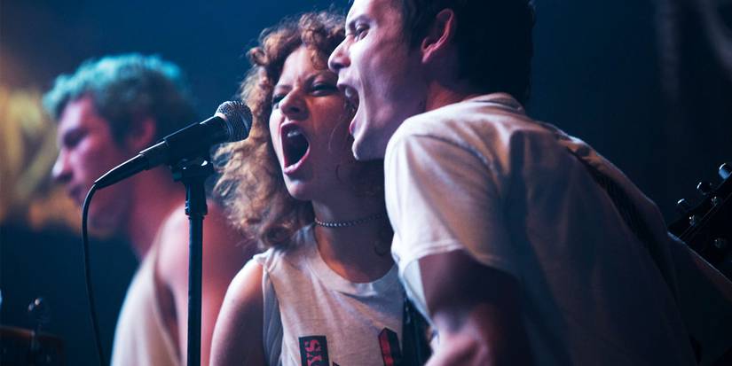 Interview: Green Room Re-Invents Punk Rock Horror