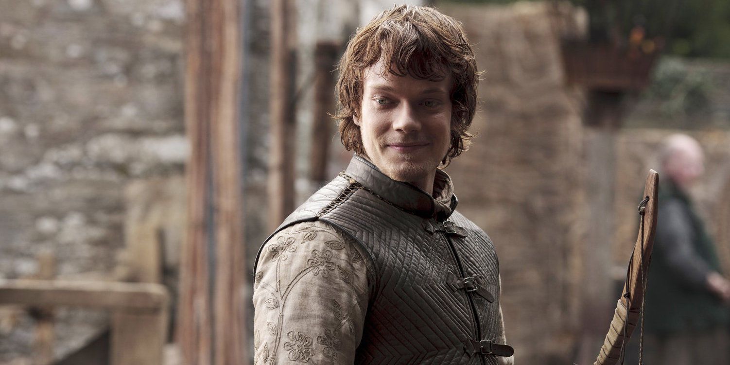 15 Things You Didnt Know About House Greyjoy