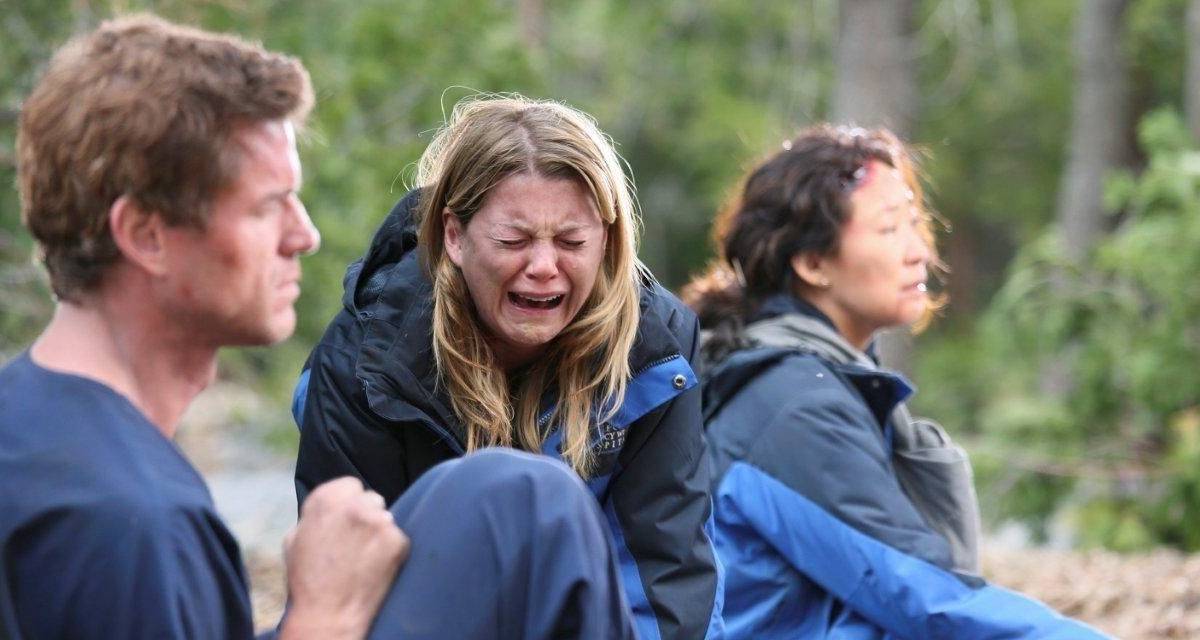 Grey’s Anatomy: 20 Things Wrong With Meredith We All Choose To Ignore