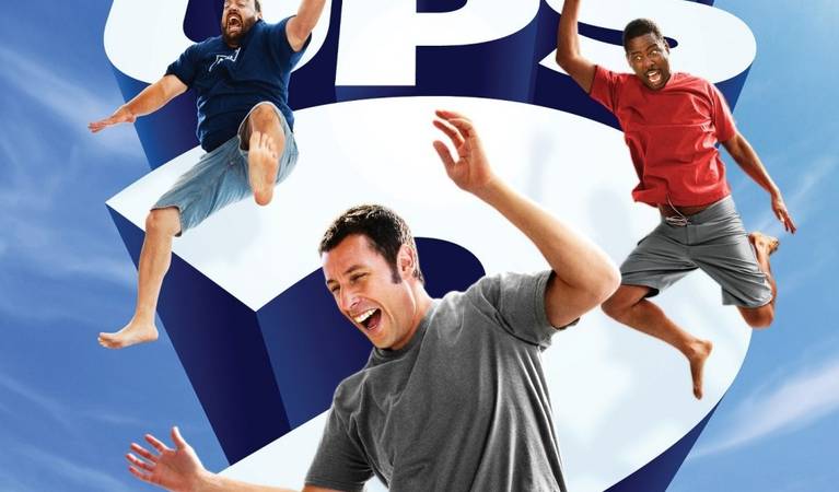 Grown Ups 2 Trailer Adam Sandler And His Friends Are Back Grown Ups 2 Trailer Adam Sandler And His Friends Are Back