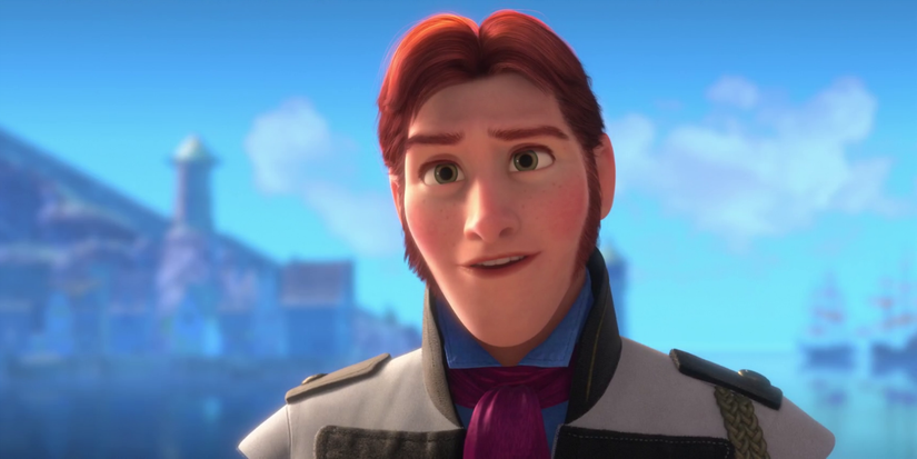 New Disney Reveal May Debunk The Biggest Frozen 3 Villain Theory