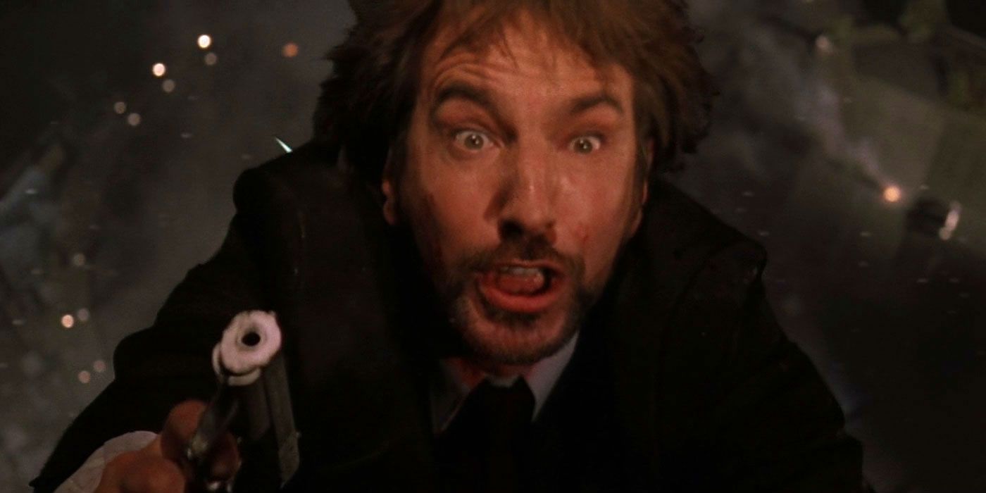 15 Crazy Things You Didn’t Know About Die Hard