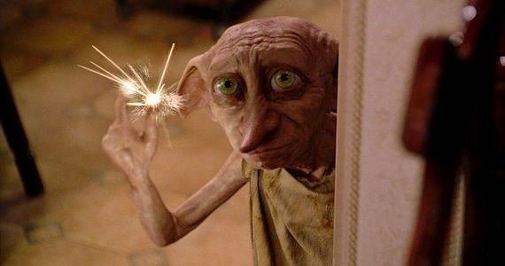 Harry Potter’s Remake Should Include 1 Missing Movie Character ...