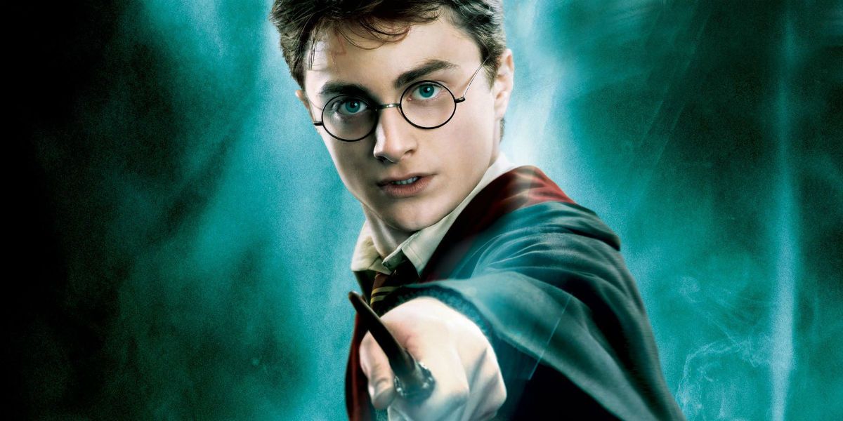 13 Things You Didnt Know About Harry Potter