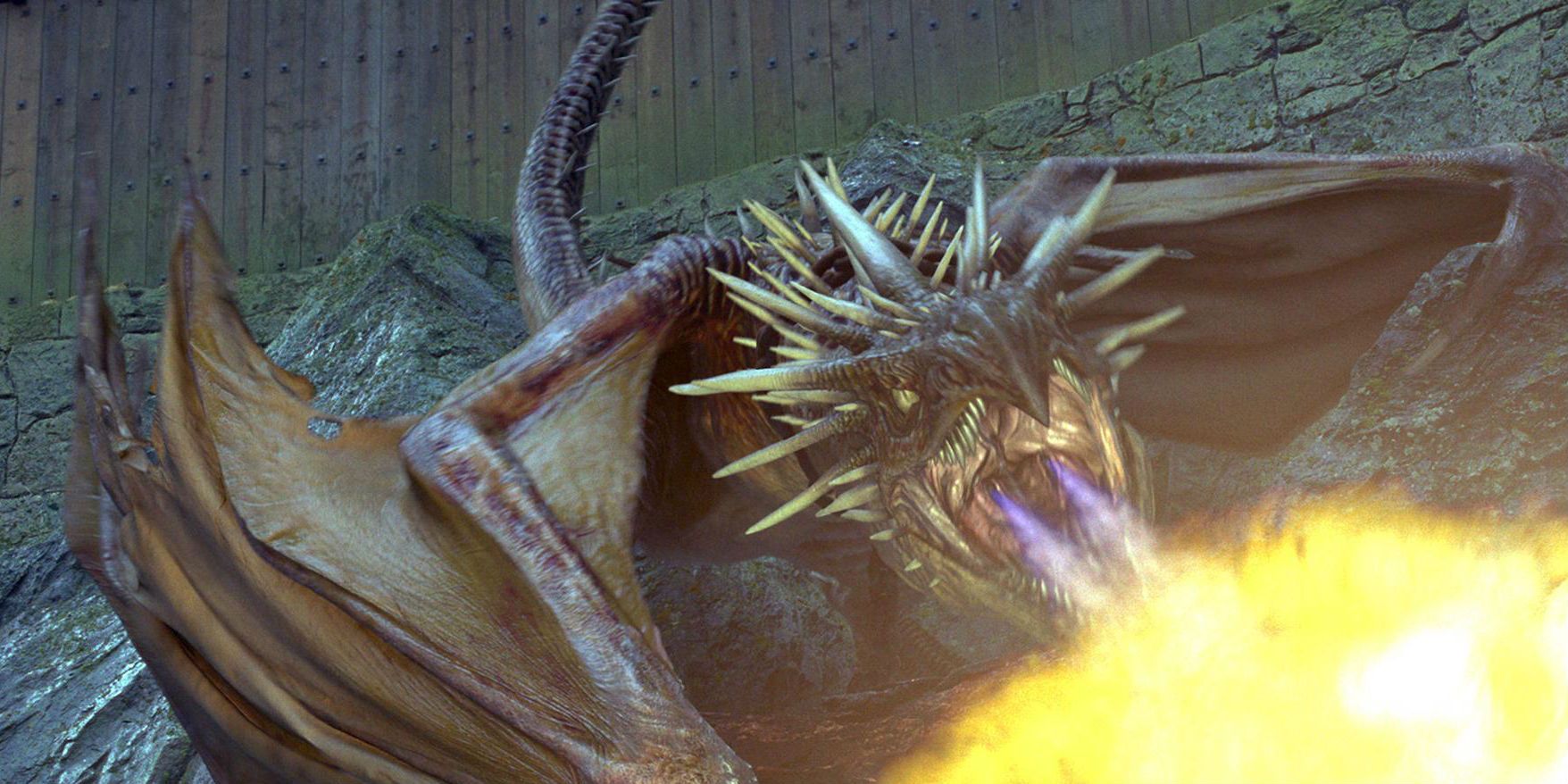 15 Best Dragon Movies Of All Time