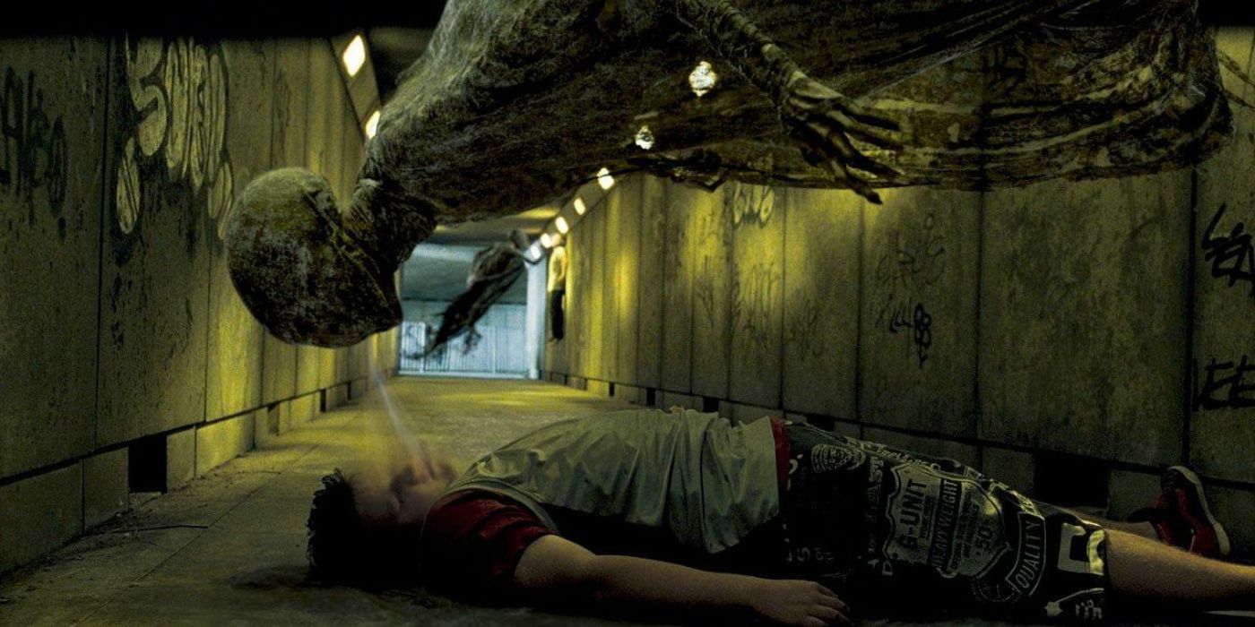 Harry Potter 20 Strange Details About Dementors’ Anatomies