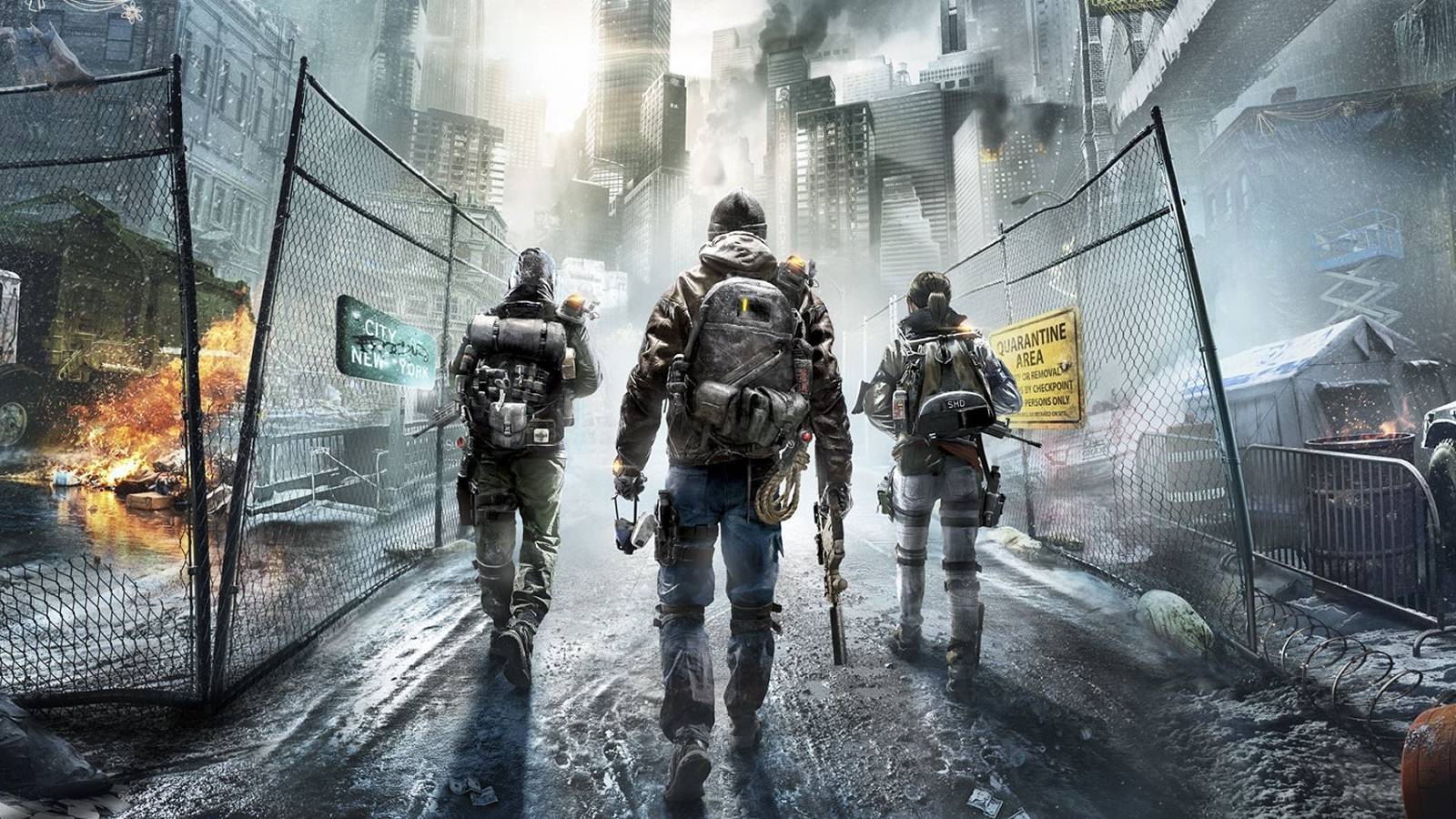 12 Best Tom Clancy Video Games Of All Time