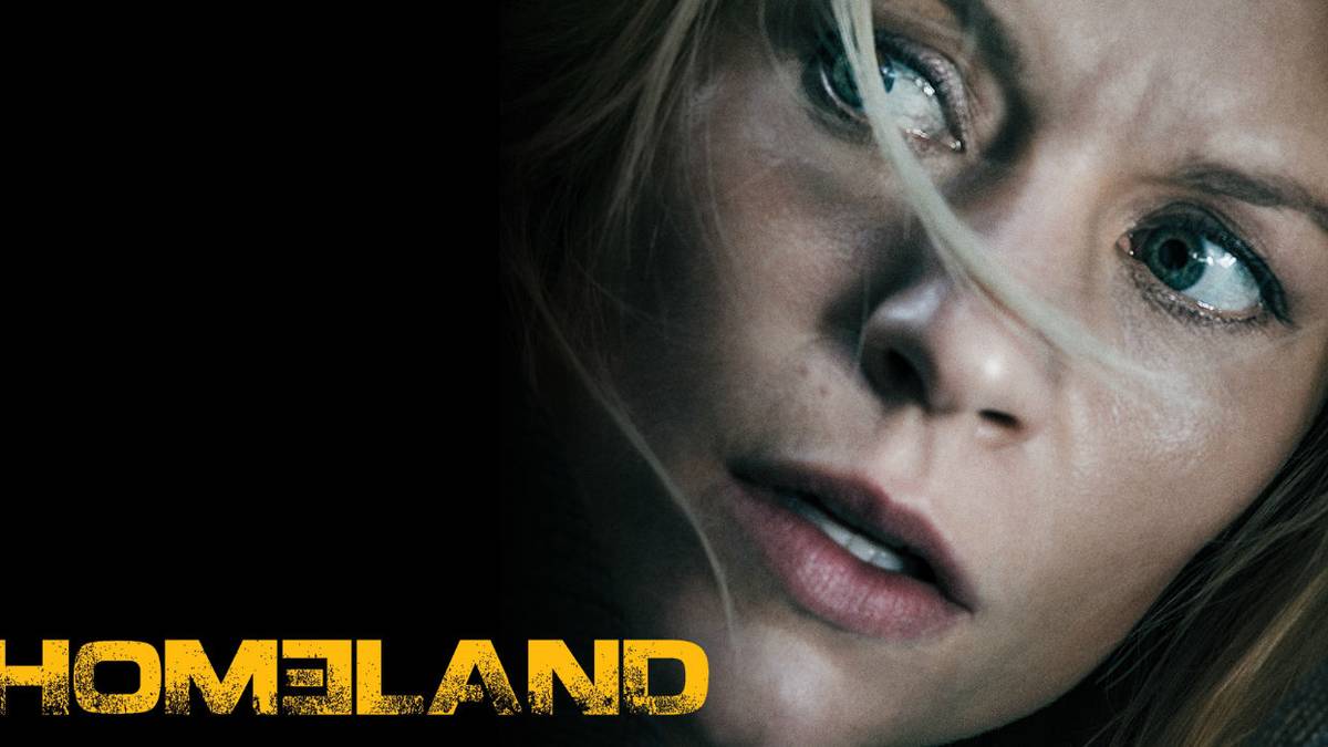 Homeland Season 6 Trailer: Carrie Won't Stand Down