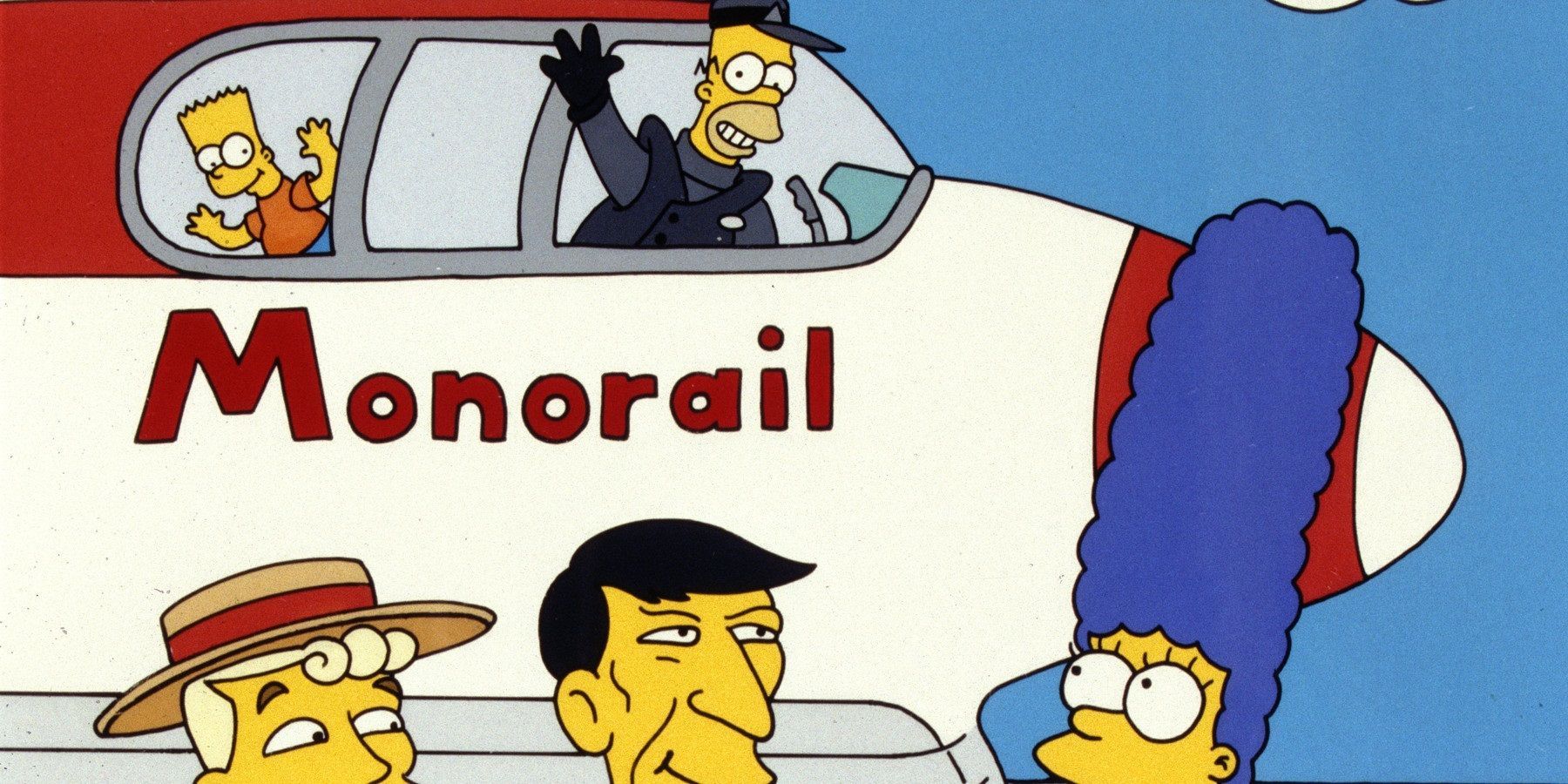 The Simpsons Homers 5 Best (& 5 Worst) Career Changes