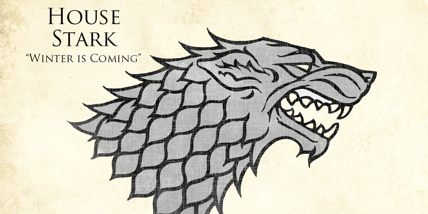 Game of Thrones: 15 Things You Didn't Know About House Stark, image size:1400x700