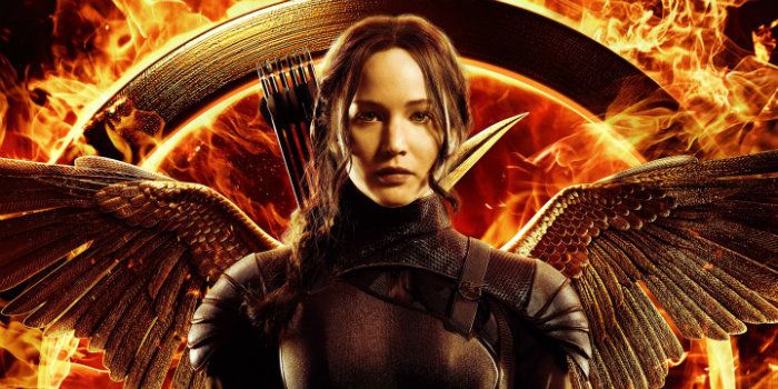 Hunger Games' Movie Franchise May Continue After 'Mockingjay - Part 2'