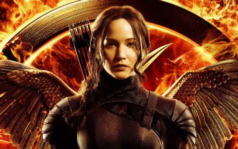 Hunger Games' Movie Franchise May Continue After 'Mockingjay - Part 2'