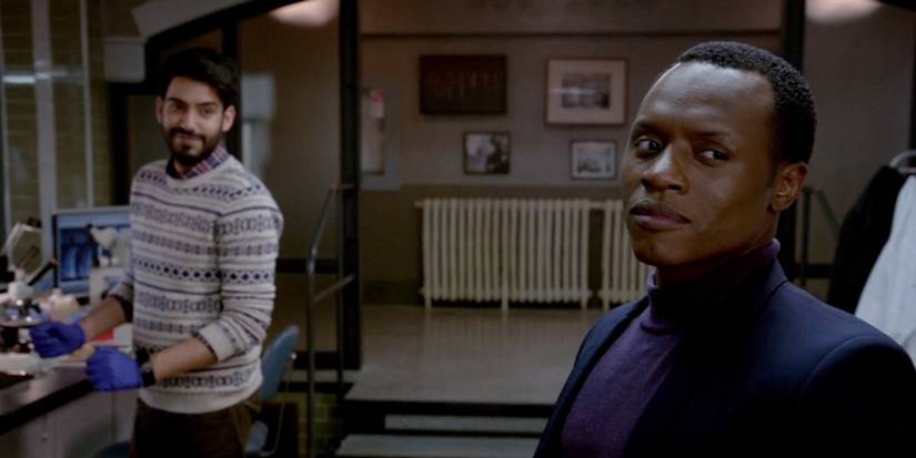 10 Things We Want to See in iZombie Season 2