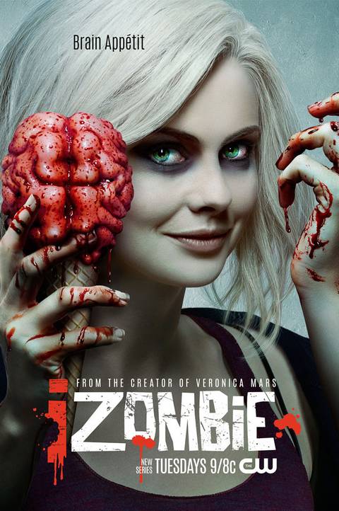 Fzombie 9 Zombie TV Shows You Probably Never Heard Of (Number 1 Is A Horror ...