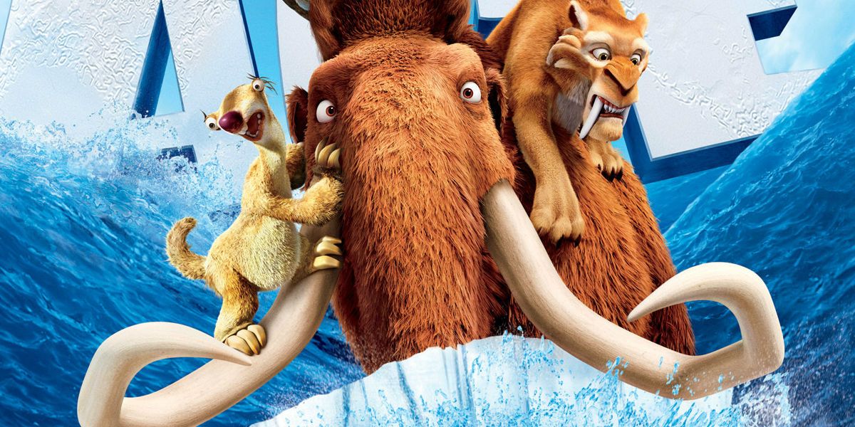 ice age 5