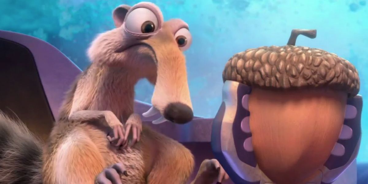 Every Ice Age Movie, Ranked Worst To Best