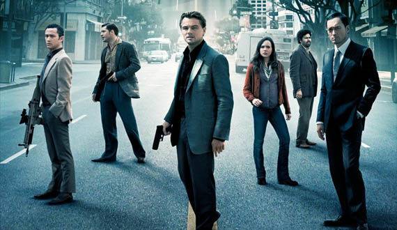 Insception Cast Inception Cast Signed For Potential Sequels