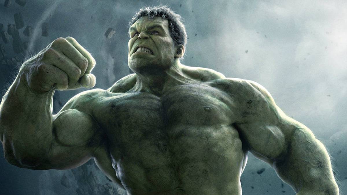 14 Things You Didn't Know About the Hulk