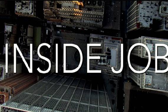 'Inside Job' Review
