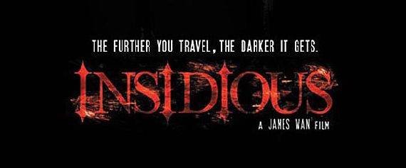 Interview: James Wan, Leigh Whannell Talk 'Insidious' & Classic Horror