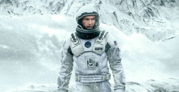 Interstellar Final Trailer Early Imax Screenings Announced