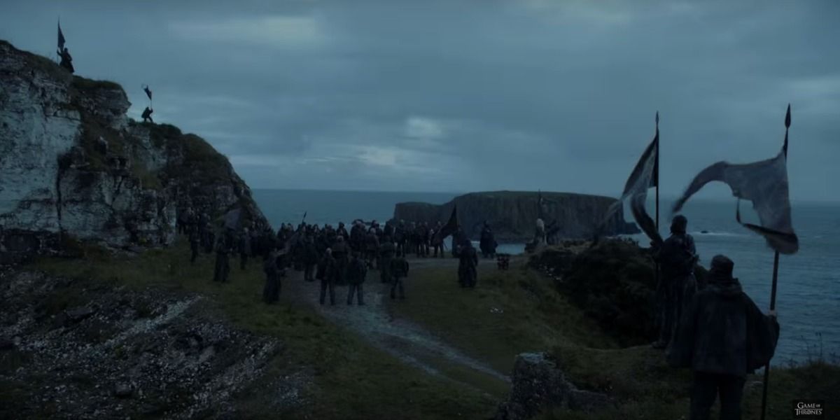 Game Of Thrones 15 Things You Didnt Know About The Iron Islands