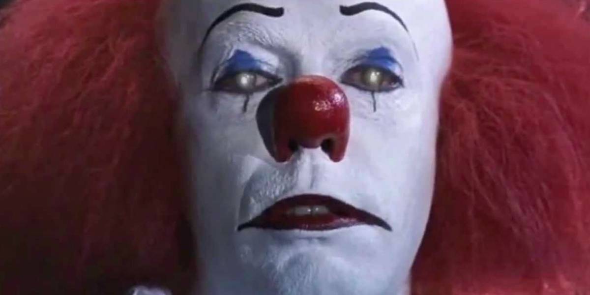 It Stephen King adaptation loses director Cary Fukunaga