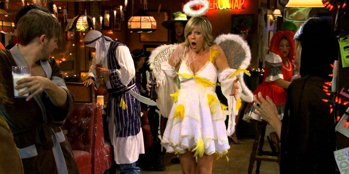 Why Always Sunny's Original Dee Actress Was Replaced After The Pilot