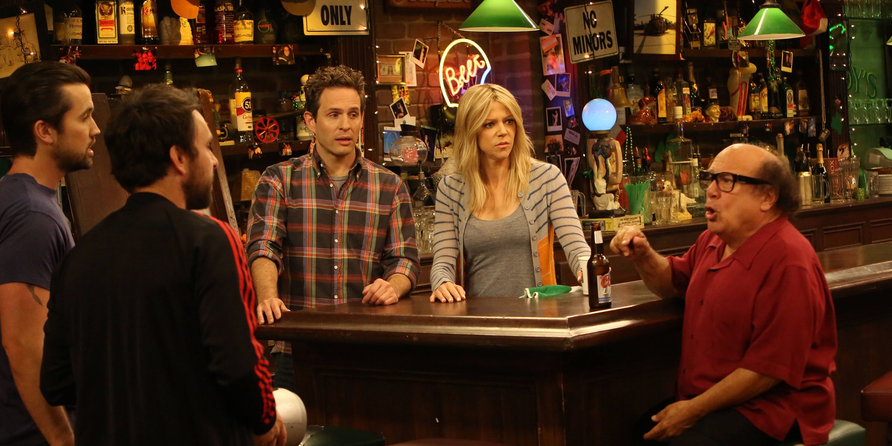 8 Wildest Predictions For How It's Always Sunny In Philadelphia Will End