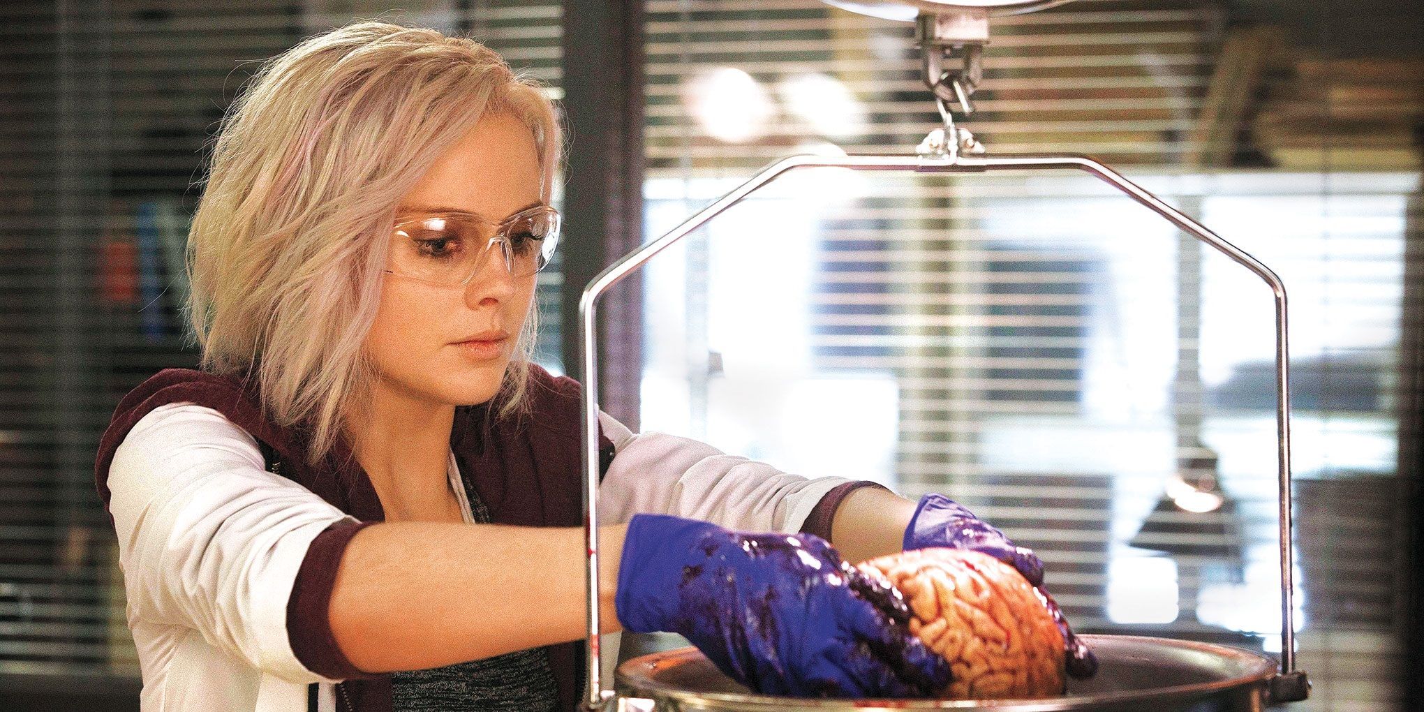 10 Best Medical Examiner Characters In TV Shows, From NCIS' Ducky To Sherlock's Molly Hooper