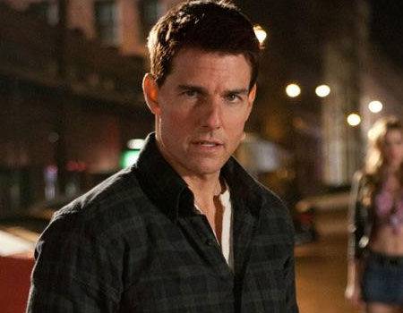 25 Most Memorable Movie Characters of 2012
