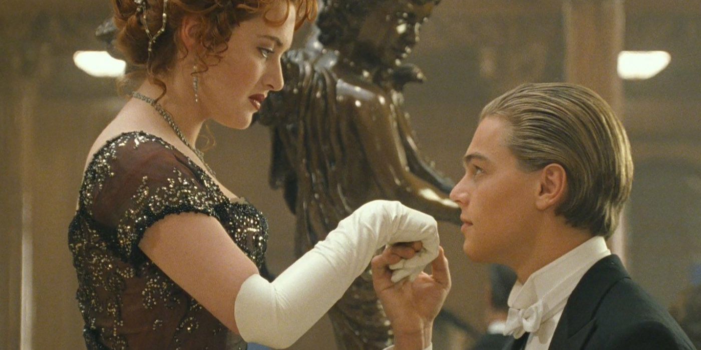 The 15 Best Period Romance Movies Ever Made