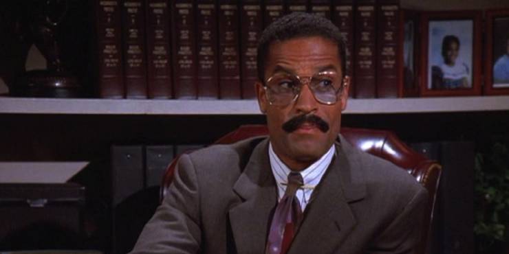 Seinfeld Every Supporting Character Ranked Screenrant