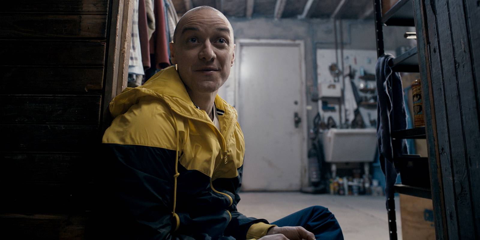Split Ending & Final Twist Explained