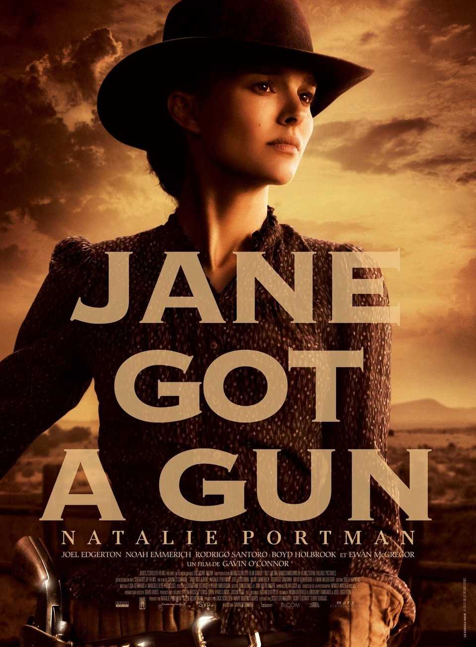 10 Great Westerns With Women In Leading Roles