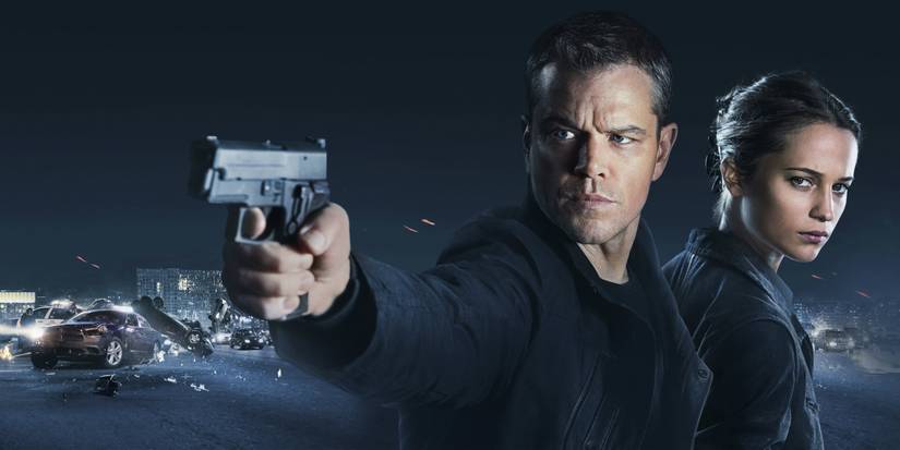 Box Office Analysis: Is Jason Bourne A Success?