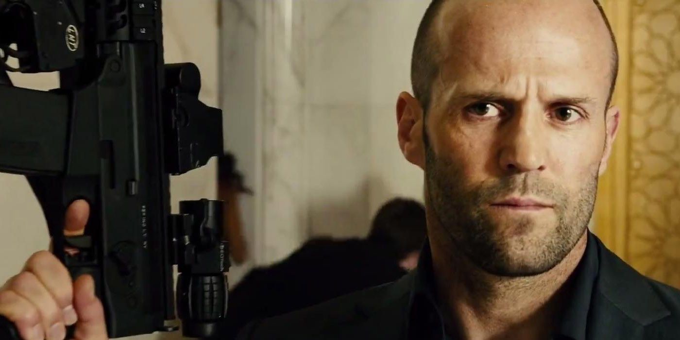 All 6 Jason Statham Villain Roles, Ranked Worst To Best