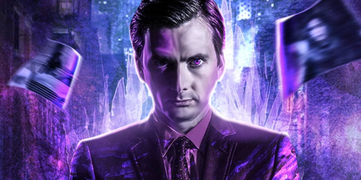 12 Things You Need To Know About Kilgrave