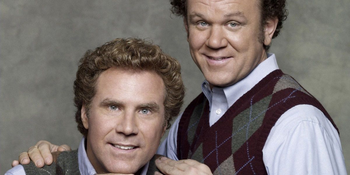 10 Most Hilarious Will Ferrell Characters Ranked