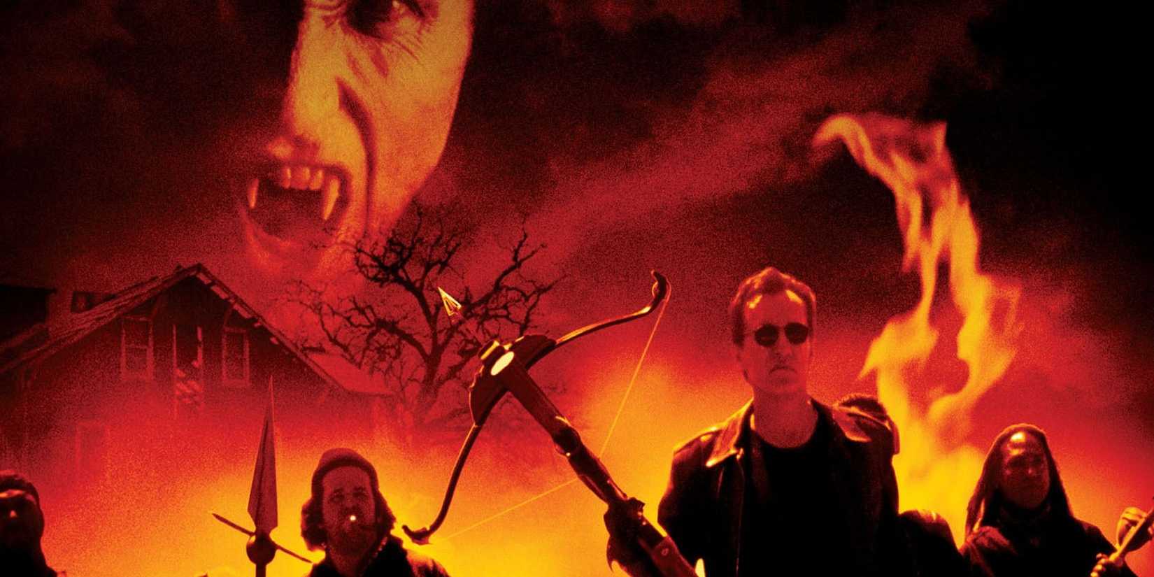 Pôster de John Carpenter's Vampires