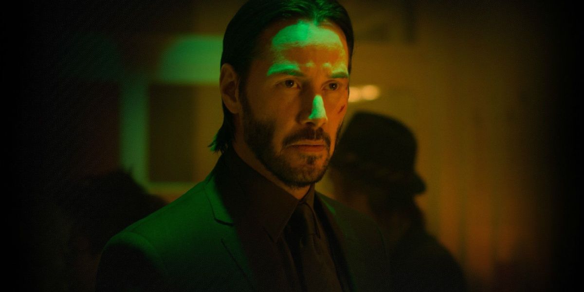 john wick 2 images keanu reeves