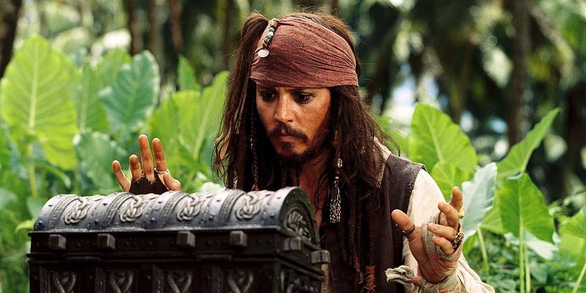 Every "Treasure" In The Pirates Of The Caribbean Franchise Explained