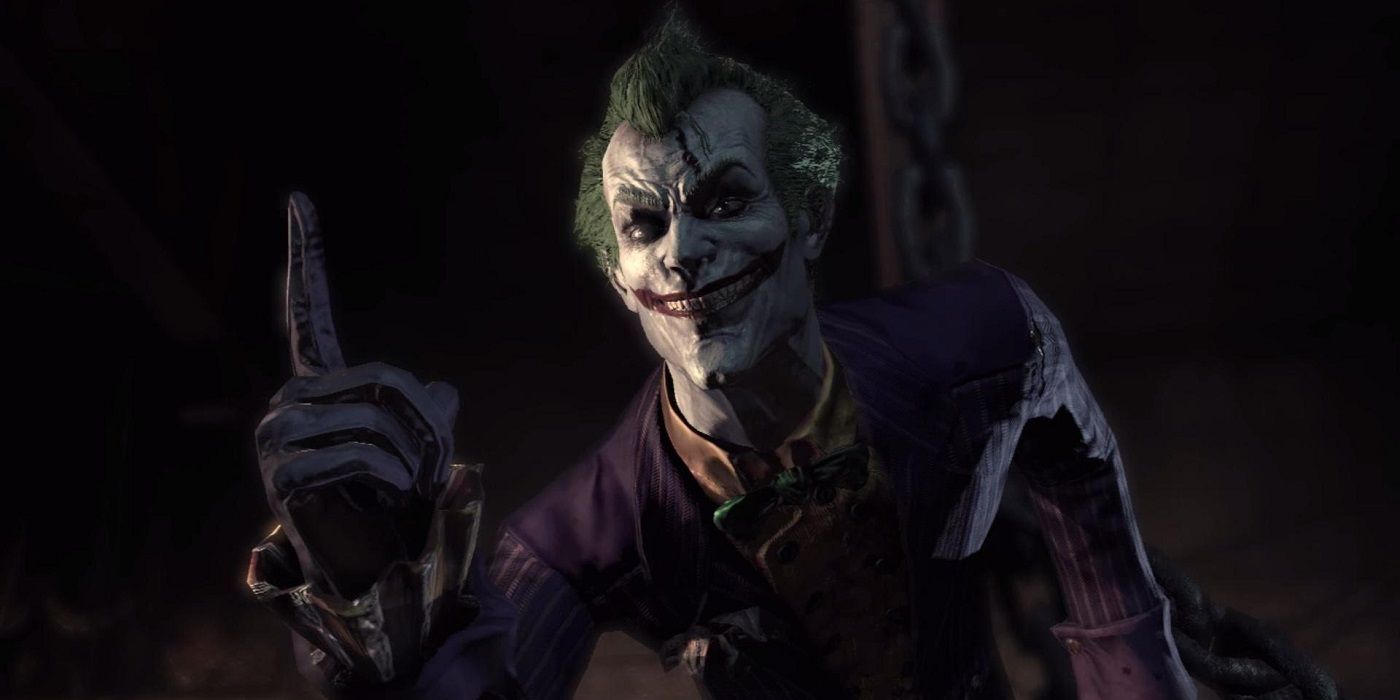 1 descubrimiento importante que tuve al ver la única vez que Mark Hamill interpretó al Joker en acción real