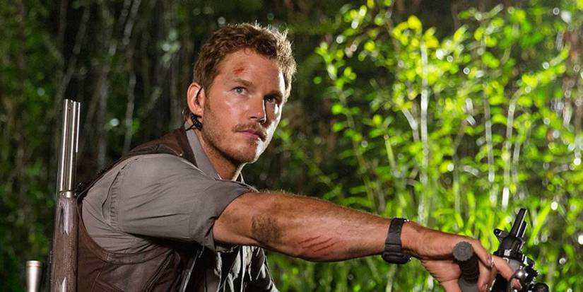 Jurassic Park's 15 Greatest Characters Of All Time