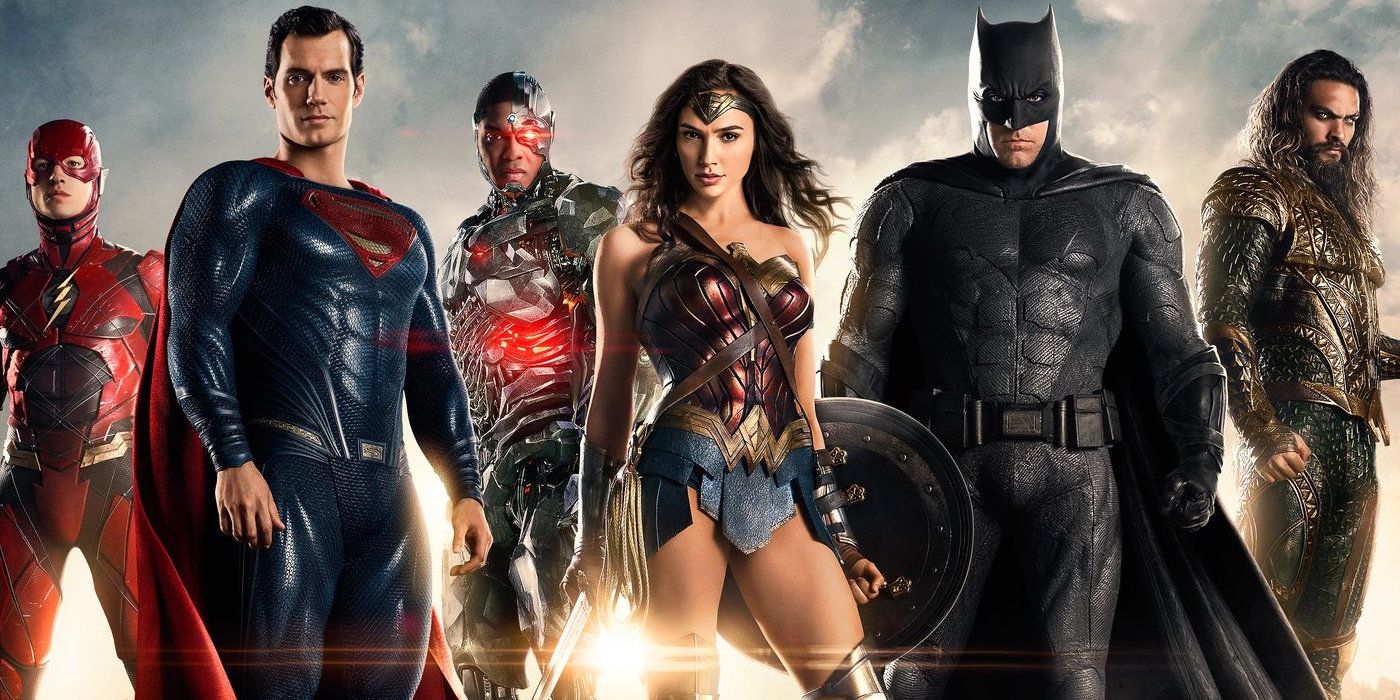 Justice League: All FOUR Versions (Including Snyder Cut) Explained